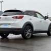 mazda cx-3 2016 quick_quick_LDA-DK5AW_DK5AW-110924 image 3