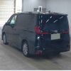 toyota noah 2022 -TOYOTA 【佐賀 331ﾕ 203】--Noah 6BA-MZRA90W--MZRA90W-0011582---TOYOTA 【佐賀 331ﾕ 203】--Noah 6BA-MZRA90W--MZRA90W-0011582- image 4