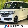 honda n-box 2018 -HONDA--N BOX DBA-JF3--JF3-2077810---HONDA--N BOX DBA-JF3--JF3-2077810- image 1