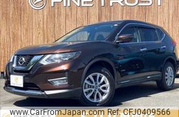 nissan x-trail 2018 -NISSAN--X-Trail DAA-HT32--HT32-154405---NISSAN--X-Trail DAA-HT32--HT32-154405-
