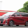 toyota alphard 2018 -TOYOTA--Alphard DBA-AGH30W--AGH30-0183979---TOYOTA--Alphard DBA-AGH30W--AGH30-0183979- image 1