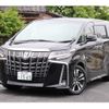 toyota alphard 2021 -TOYOTA--Alphard AGH30W--AGH30-0382019---TOYOTA--Alphard AGH30W--AGH30-0382019- image 1