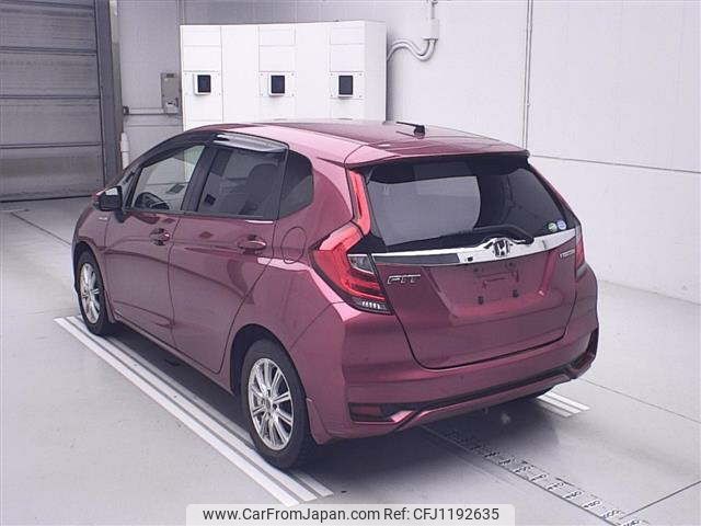 honda fit 2018 -HONDA--Fit GP5-3415155---HONDA--Fit GP5-3415155- image 2