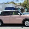suzuki alto-lapin 2020 -SUZUKI--Alto Lapin DBA-HE33S--HE33S-252795---SUZUKI--Alto Lapin DBA-HE33S--HE33S-252795- image 23