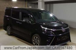 toyota voxy 2020 quick_quick_DBA-ZRR80W_0607150