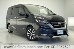 nissan serena 2017 -NISSAN--Serena DAA-GFC27--GFC27-071019---NISSAN--Serena DAA-GFC27--GFC27-071019-