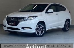 honda vezel 2016 quick_quick_RU3_RU3-1200482