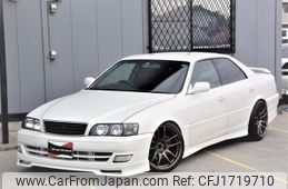 toyota chaser 1998 CFJ1719710