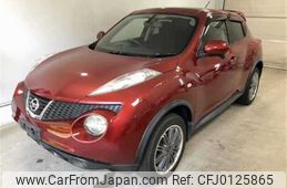 nissan juke 2011 -NISSAN--Juke YF15--037596---NISSAN--Juke YF15--037596-