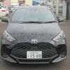 toyota yaris 2025 quick_quick_5BA-KSP210_KSP210-0140083 image 6