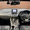 lexus nx 2017 -LEXUS--Lexus NX DBA-AGZ10--AGZ10-1012448---LEXUS--Lexus NX DBA-AGZ10--AGZ10-1012448- image 3