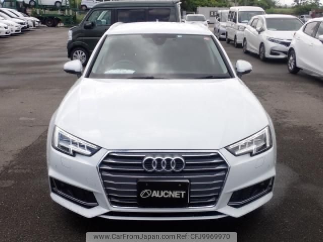 audi a4-avant 2019 quick_quick_ABA-8WCVN_WAUZZZF47KA100196 image 2