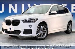 bmw x1 2018 -BMW--BMW X1 LDA-HT20--WBAHT920705L22551---BMW--BMW X1 LDA-HT20--WBAHT920705L22551-