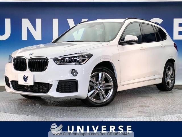 bmw x1 2018 -BMW--BMW X1 LDA-HT20--WBAHT920705L22551---BMW--BMW X1 LDA-HT20--WBAHT920705L22551- image 1