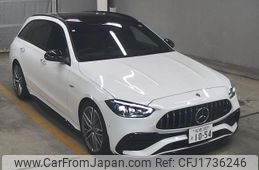mercedes-benz amg 2024 CFJ1736246