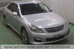 toyota crown 2008 -TOYOTA--Crown GRS201--0001844---TOYOTA--Crown GRS201--0001844-