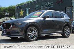 mazda cx-5 2019 quick_quick_3DA-KF2P_KF2P-311338