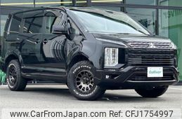 mitsubishi delica-d5 2024 CFJ1754997