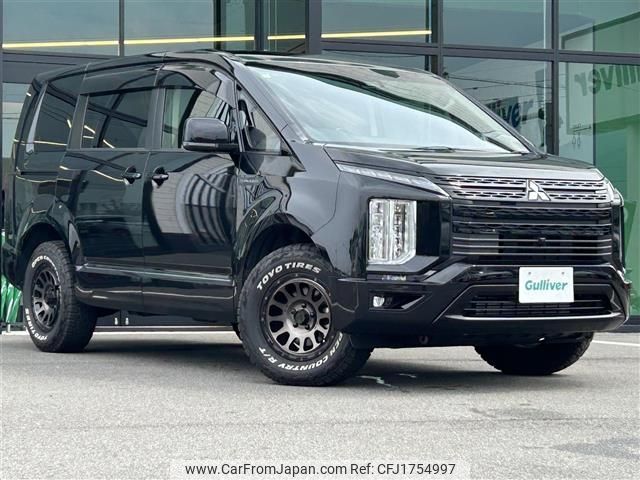 mitsubishi delica-d5 2024 CFJ1754997 image 1