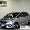 honda fit 2019 -HONDA--Fit DAA-GP5--GP5-3420430---HONDA--Fit DAA-GP5--GP5-3420430- image 1