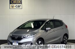 honda fit 2019 -HONDA--Fit DAA-GP5--GP5-3420430---HONDA--Fit DAA-GP5--GP5-3420430-