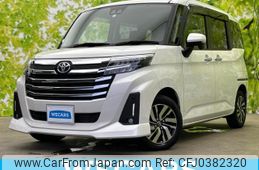 toyota roomy 2023 quick_quick_5BA-M900A_M900A-1029189