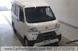 toyota pixis-van 2018 -TOYOTA--Pixis Van S321M--0023847---TOYOTA--Pixis Van S321M--0023847-