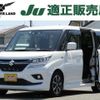 suzuki solio 2019 quick_quick_DAA-MA46S_MA46S-751559 image 1