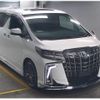 toyota alphard 2021 quick_quick_6AA-AYH30W_0139077 image 1