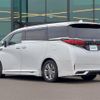 toyota alphard 2024 -TOYOTA--Alphard 3BA-AGH40W--AGH40-4004399---TOYOTA--Alphard 3BA-AGH40W--AGH40-4004399- image 16