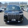 toyota alphard 2021 -TOYOTA--Alphard 3BA-GGH30W--GGH30-0041331---TOYOTA--Alphard 3BA-GGH30W--GGH30-0041331- image 2