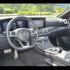 mercedes-benz e-class 2018 -MERCEDES-BENZ 【山梨 300ﾔ6446】--Benz E Class 238466--F027694---MERCEDES-BENZ 【山梨 300ﾔ6446】--Benz E Class 238466--F027694- image 16