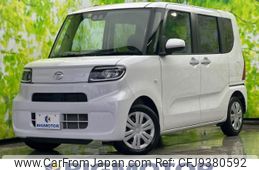 daihatsu tanto 2022 quick_quick_5BA-LA650S_LA650S-0225051