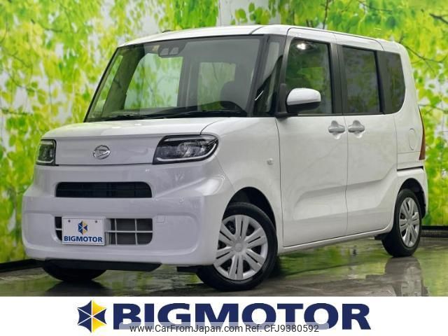 daihatsu tanto 2022 quick_quick_5BA-LA650S_LA650S-0225051 image 1