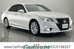 toyota crown 2014 -TOYOTA--Crown DAA-AWS210--AWS210-6057844---TOYOTA--Crown DAA-AWS210--AWS210-6057844-