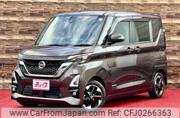 nissan roox 2020 -NISSAN--Roox 5AA-B44A--B44A-0024797---NISSAN--Roox 5AA-B44A--B44A-0024797-