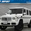 mercedes-benz g-class 2017 quick_quick_463348_WDB4633482X265861 image 1