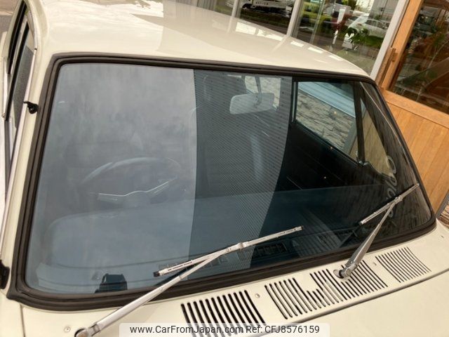 1971 Nissan Skyline GC10カイ - Car Price $48,408