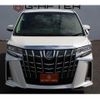 toyota alphard 2018 -TOYOTA--Alphard DBA-AGH30W--AGH30-0219880---TOYOTA--Alphard DBA-AGH30W--AGH30-0219880- image 8