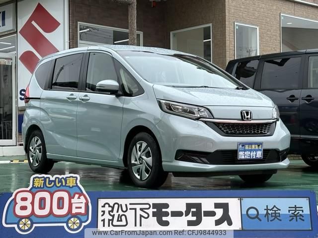 honda freed-plus 2024 GOO_JP_700060017330240528007 image 1