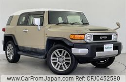 toyota fj-cruiser 2013 -TOYOTA--FJ Curiser CBA-GSJ15W--GSJ15-0123950---TOYOTA--FJ Curiser CBA-GSJ15W--GSJ15-0123950-