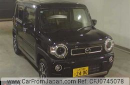 mazda flair 2024 -MAZDA 【山形 581ｻ2400】--Flair MS92S--450394---MAZDA 【山形 581ｻ2400】--Flair MS92S--450394-