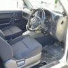 suzuki jimny 2014 -SUZUKI--Jimny ABA-JB23W--JB23W-709060---SUZUKI--Jimny ABA-JB23W--JB23W-709060- image 14