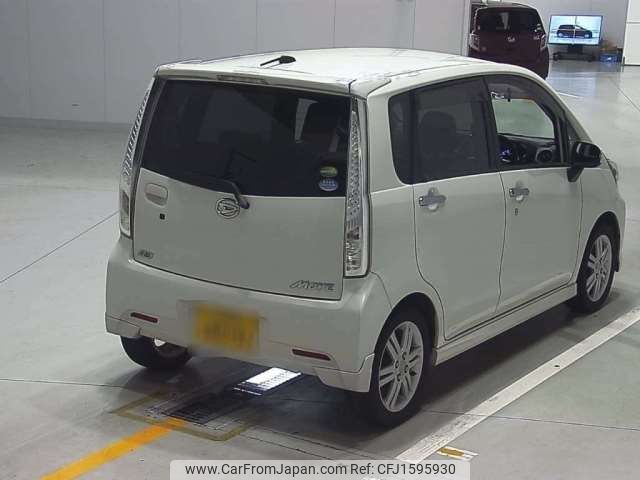 daihatsu move 2013 CFJ1595930 image 2