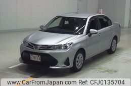 toyota corolla-axio 2019 -TOYOTA--Corolla Axio DBA-NRE161--NRE161-0080848---TOYOTA--Corolla Axio DBA-NRE161--NRE161-0080848-