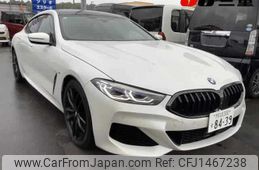 bmw 8-series 2020 CFJ1467238
