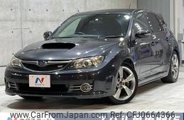 subaru impreza-wagon 2007 -SUBARU--Impreza Wagon CBA-GRB--GRB-002740---SUBARU--Impreza Wagon CBA-GRB--GRB-002740-