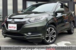 honda vezel 2015 CARSENSOR_JP_AU6020777009