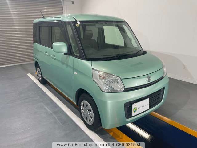 suzuki spacia 2014 CMATCH_U00045998036 image 1