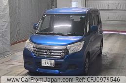 suzuki solio 2017 -SUZUKI 【熊谷 502せ7908】--Solio MA36S-151222---SUZUKI 【熊谷 502せ7908】--Solio MA36S-151222-
